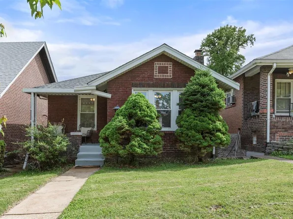 4054 Potomac St, Saint Louis, MO 63116