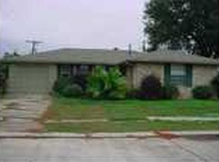 605 Emerald Ave, Gretna, LA 70056