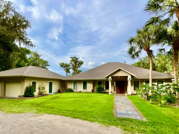 20924 NE 132ND AVE Avenue, Waldo, FL 32694