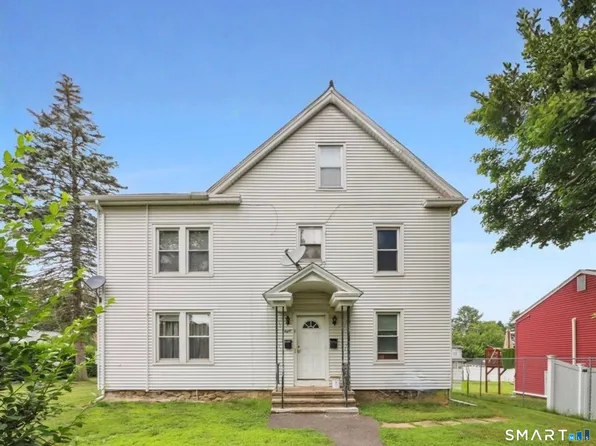 8 Garden St, Naugatuck, CT 06770