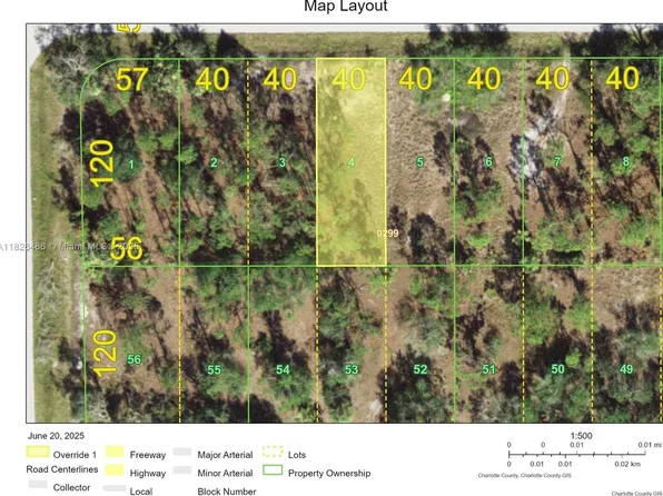 27039 Capistrano Dr, Punta Gorda, FL 33955