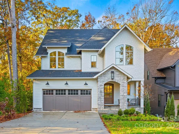 701 Ellsworth Rd, Charlotte, NC 28211