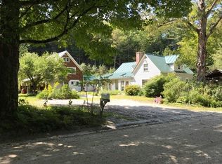 502 Groton Hollow Rd, Rumney, NH 03266