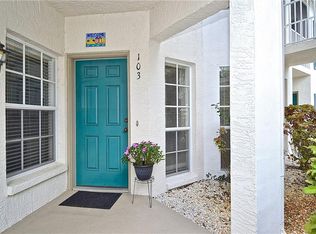 308 Lynbrook Cir UNIT 103, Venice, FL 34292