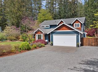 45040 SE 136th St, North Bend, WA 98045