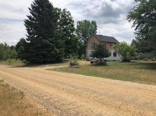 244 E Barnes Rd, Fostoria, MI 48435