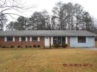 2535 Ozark Trl SW, Atlanta, GA 30331