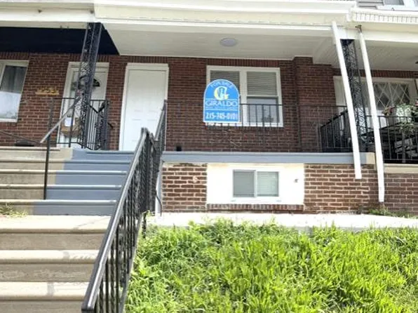 955 Anchor St, Philadelphia, PA 19124