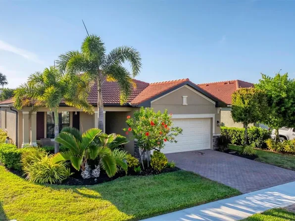 10113 Colubrina Dr, Venice, FL 34293