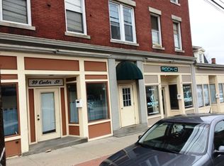 101 Center St APT E, Shelton, CT 06484