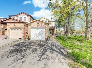 50 Prosperity Ptwy, Toronto, ON M1B 4H1