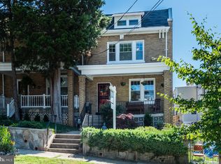 4409 3rd St NW, Washington, DC 20011