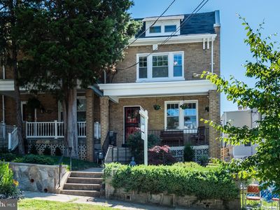 4409 3rd St NW, Washington, DC, 20011