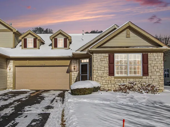 12310 80th Pl, Dyer, IN 46311