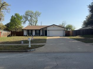 3604 Fort Hunt Dr, Arlington, TX 76016