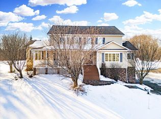 3787 Lavaque Rd, Hermantown, MN 55810