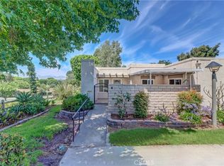 3052 Via Serena S UNIT A, Laguna Woods, CA 92637