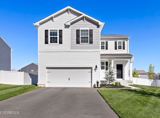 14 Wright Rd, Barnegat, NJ 08005