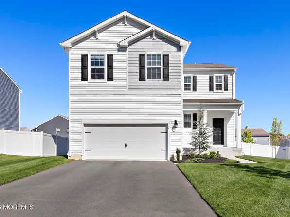 14 Wright Road, Barnegat, NJ 08005