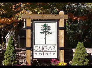 Sm Sugar Pointe LOT 220, Banner Elk, NC 28604