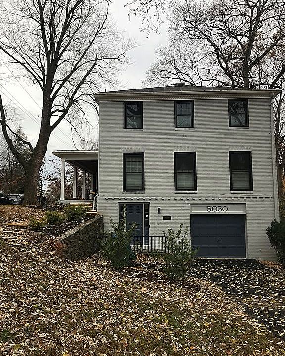 Paint & New Windows 2019
