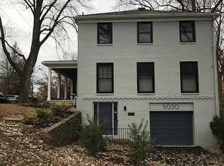 5030 Garfield St NW, Washington, DC