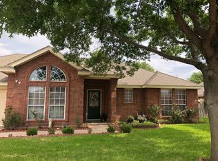 5166 Western Plains Ave, Abilene, TX 79606