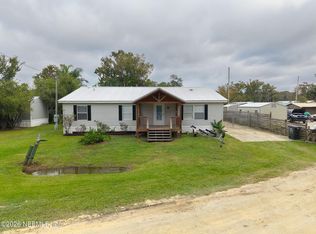 128 JILL Lane, Satsuma, FL 32189