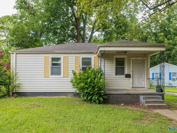 1001 Parklane Ave, Huntsville, AL 35816