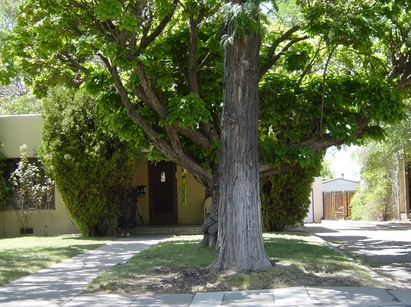 229 Aliso Dr NE, Albuquerque, NM 87108