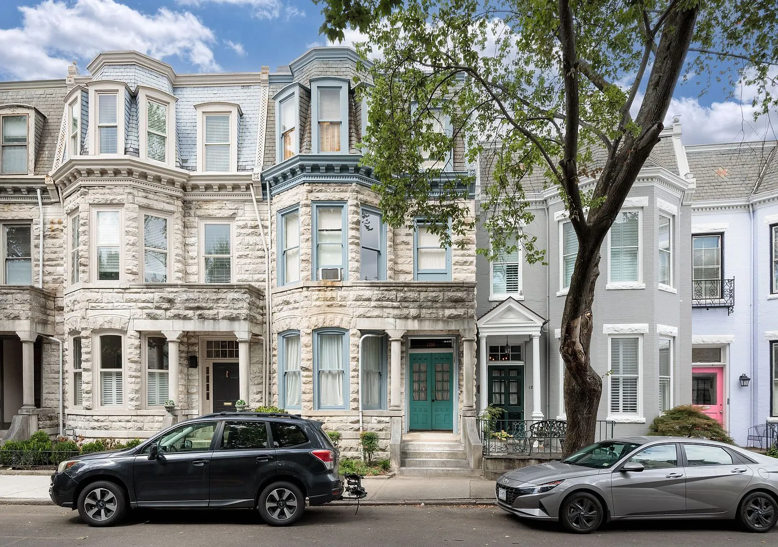 1206 Park Ave — Photo 1