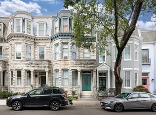 1206 Park Ave, Richmond, VA 23220