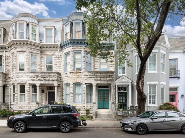 1206 Park Ave APT 1