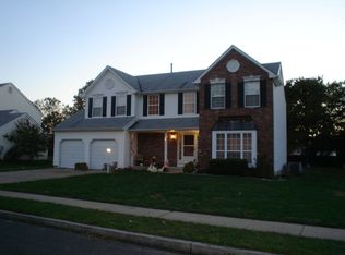 20 Chevy Chase Rd, Sicklerville, NJ 08081