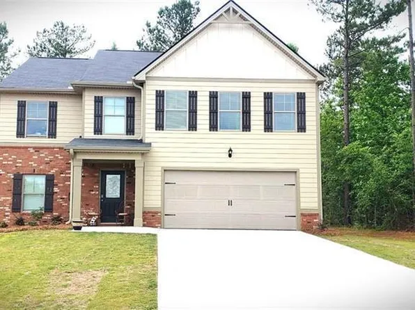 306 Beech Dr, Jackson, GA 30233