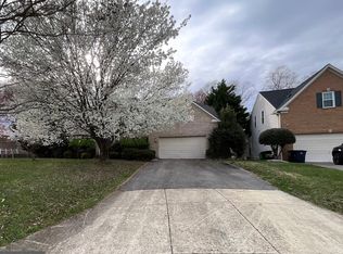 3208 Clavier Pl, Clinton, MD 20735