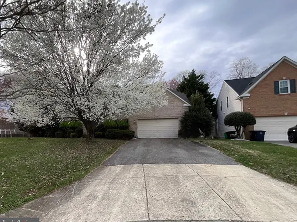 3208 Clavier Pl, Clinton, MD 20735