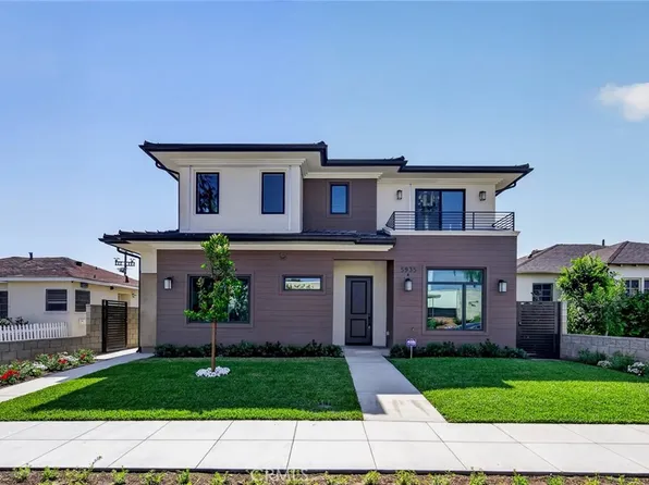 5935 Kauffman Ave #B, Temple City, CA 91780