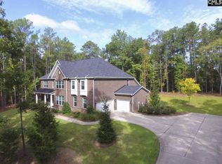 300 Turkey Farm Rd, Blythewood, SC 29016