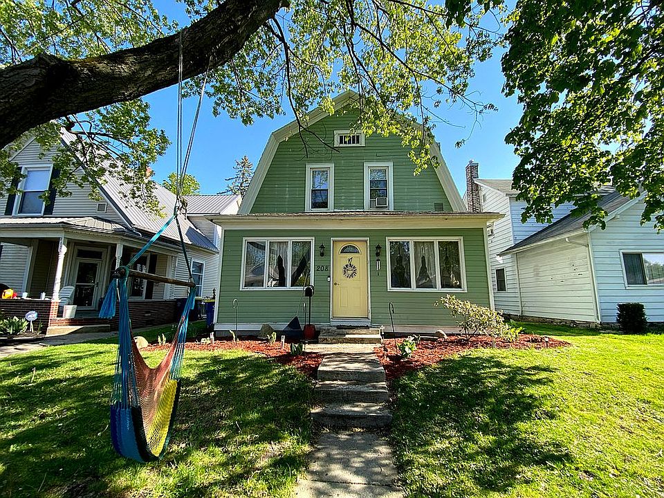 1st image of 208 E Central Ave