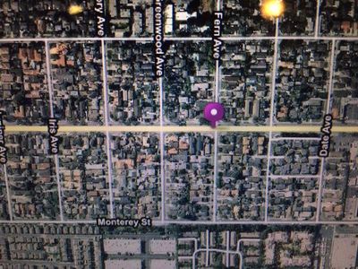 2652 W Carson St, Torrance, CA, 90503