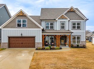 2654 Blue Skies Dr, Ooltewah, TN 37363