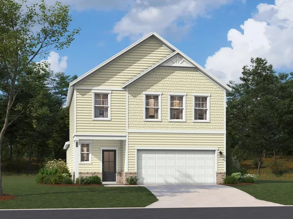 5248 Proper Ct, North Augusta, SC 29860