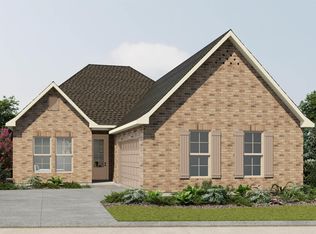 401 Sutton Ln, Foley, AL 36535