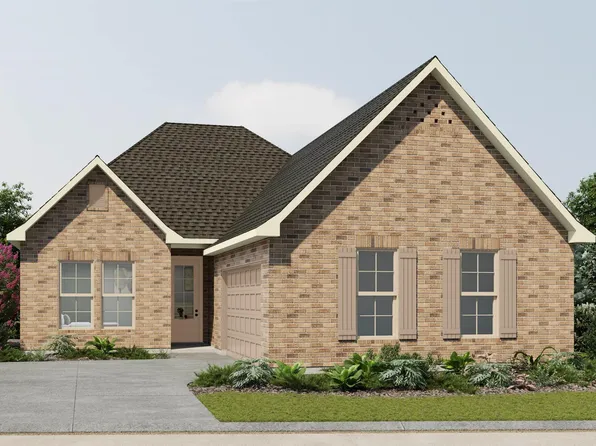 22505 Bluebird Dr, Silverhill, AL 36576