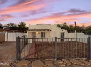 119 E Jacinto St, Tucson, AZ 85705