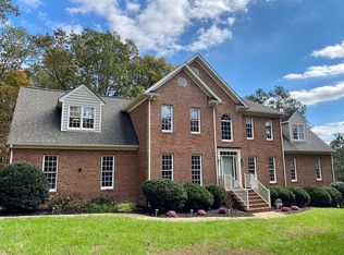 2007 Corner Rock Rd, Midlothian, VA 23113