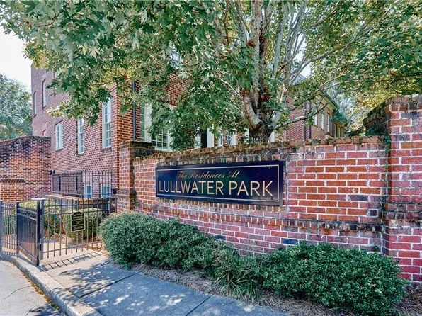 845 Lullwater Park Ln, Atlanta, GA 30306