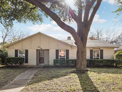 2710 Clover Valley Dr, Garland, TX, 75043