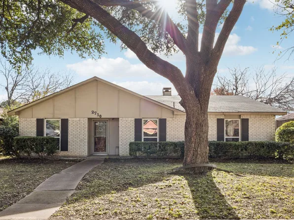 2710 Clover Valley Dr, Garland, TX 75043